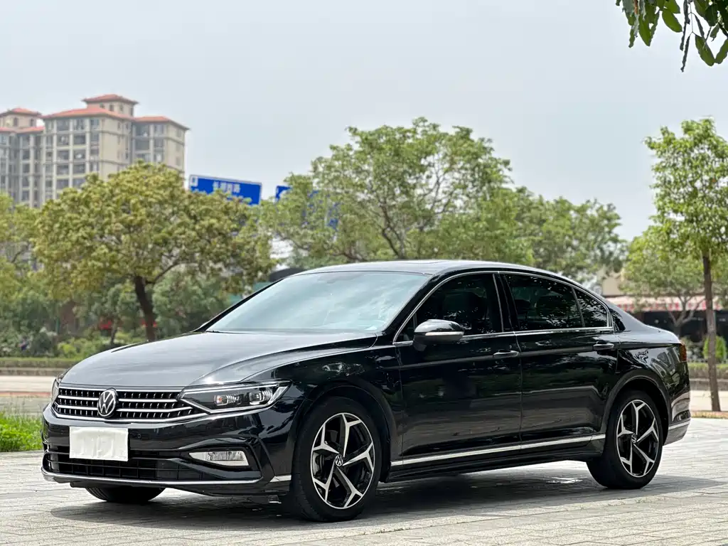 Volkswagen Magotan 2023