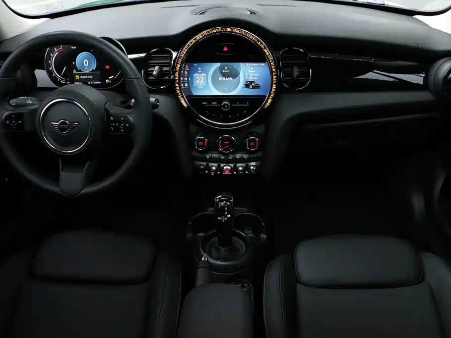 MINI Mini — миниатюра 22