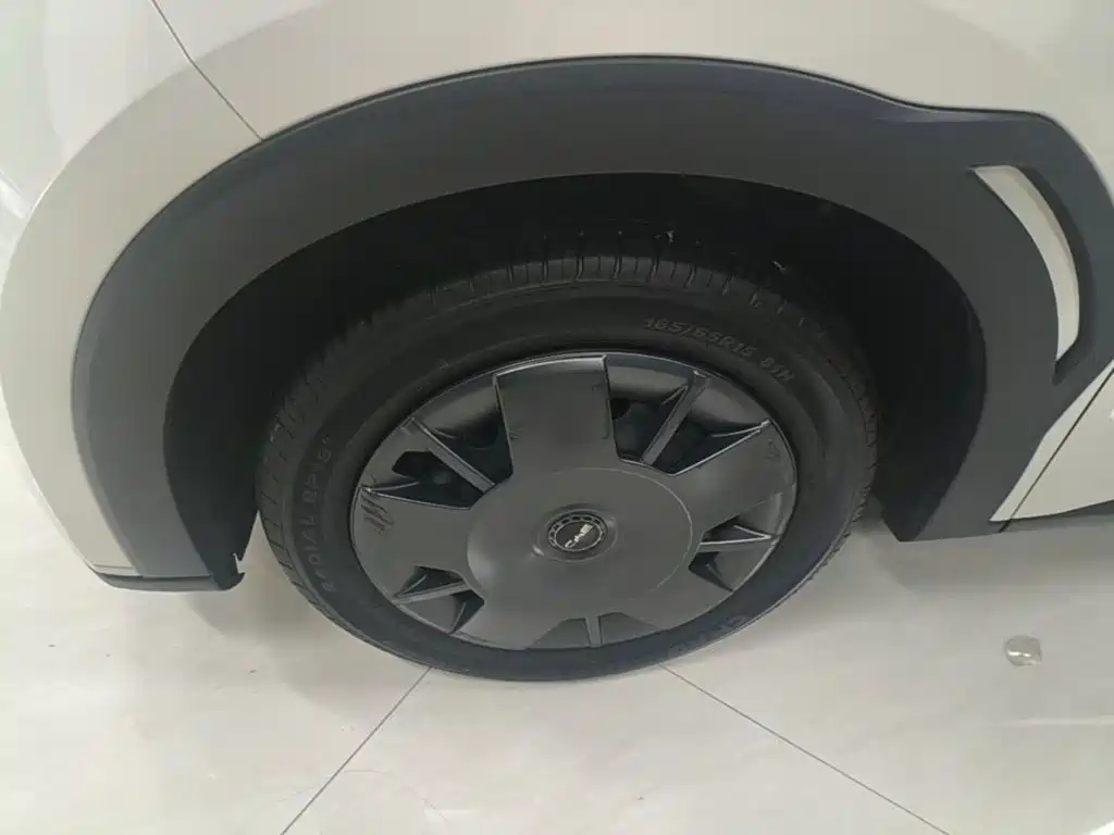 BYD Seagull — миниатюра 23