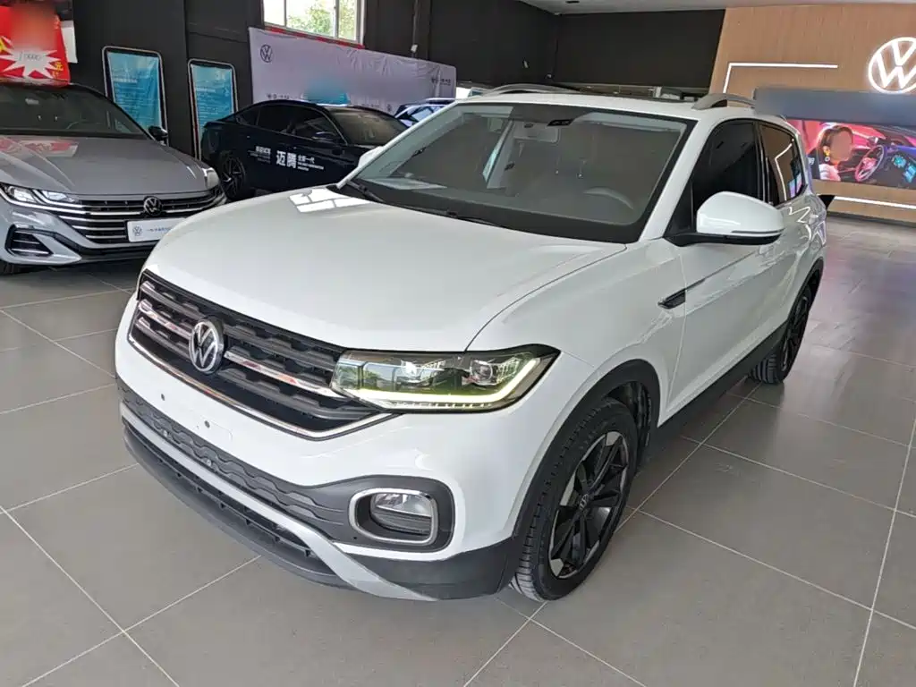 Volkswagen Tacqua — миниатюра 2