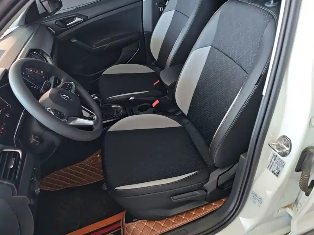 Volkswagen Tacqua — миниатюра 15
