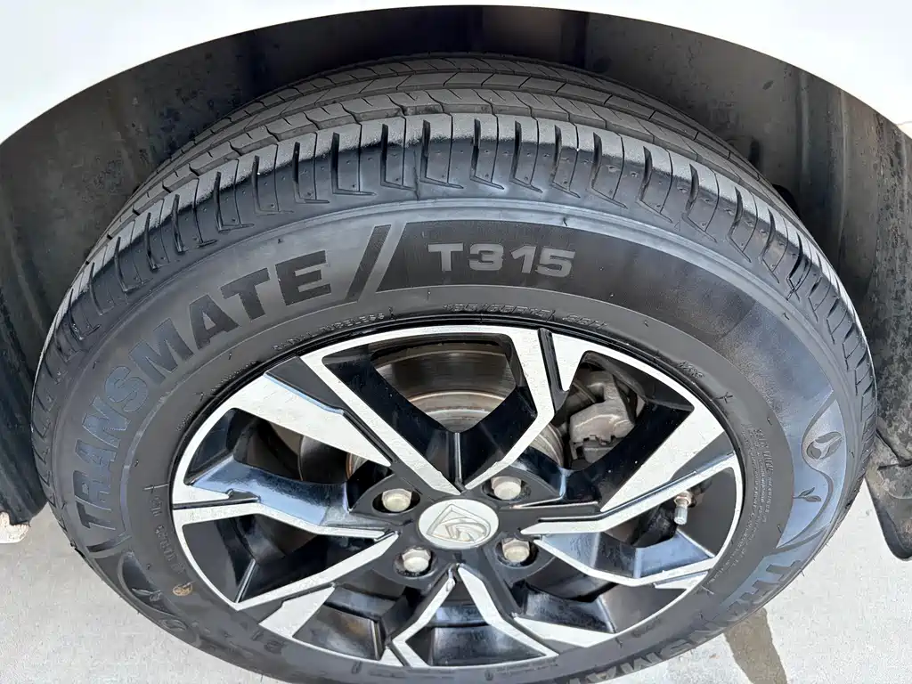 Baojun 360 — миниатюра 15