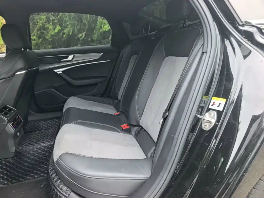 Audi A6L — миниатюра 17