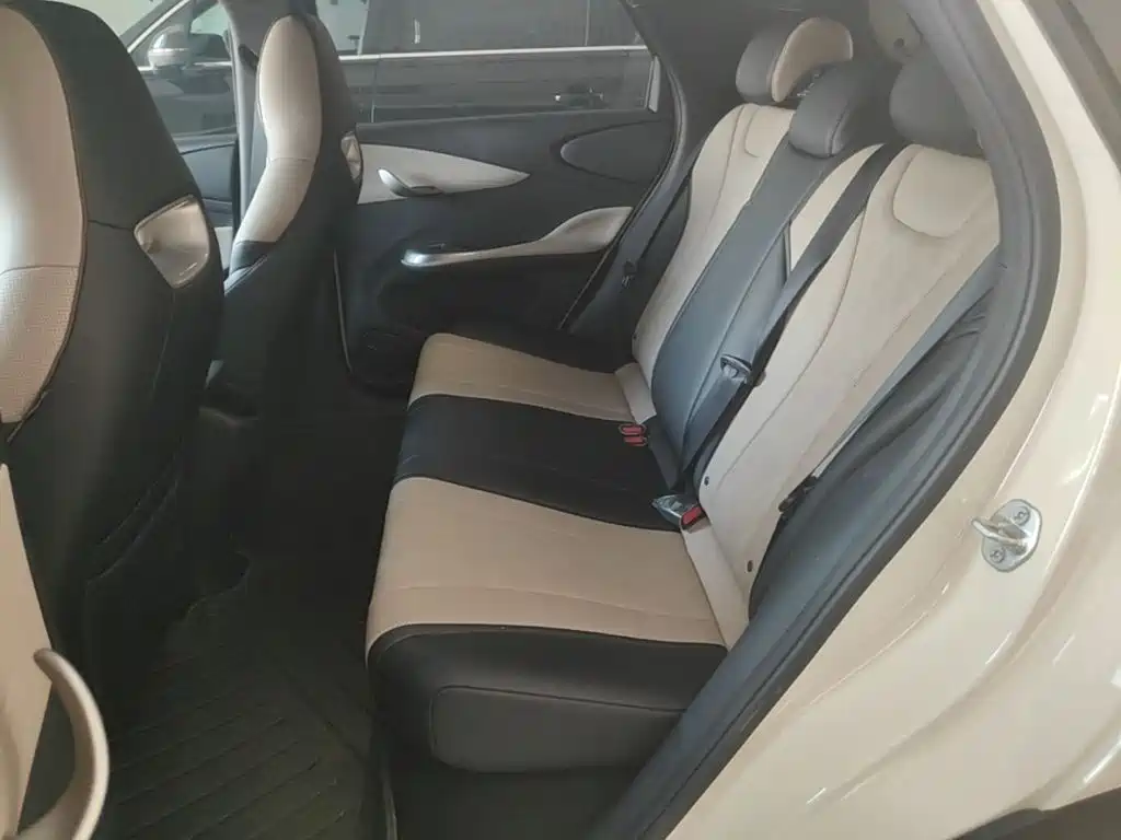 BYD Dolphin — миниатюра 17
