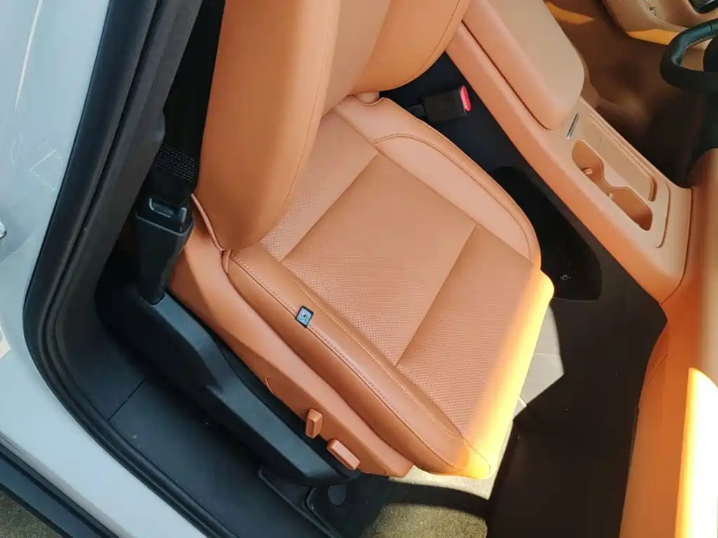 Leapmotor Leapmotor C16 — миниатюра 25
