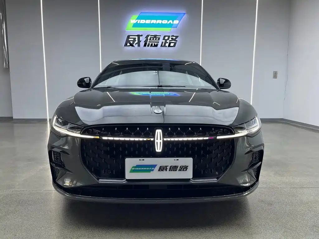 Lincoln Z — миниатюра 2