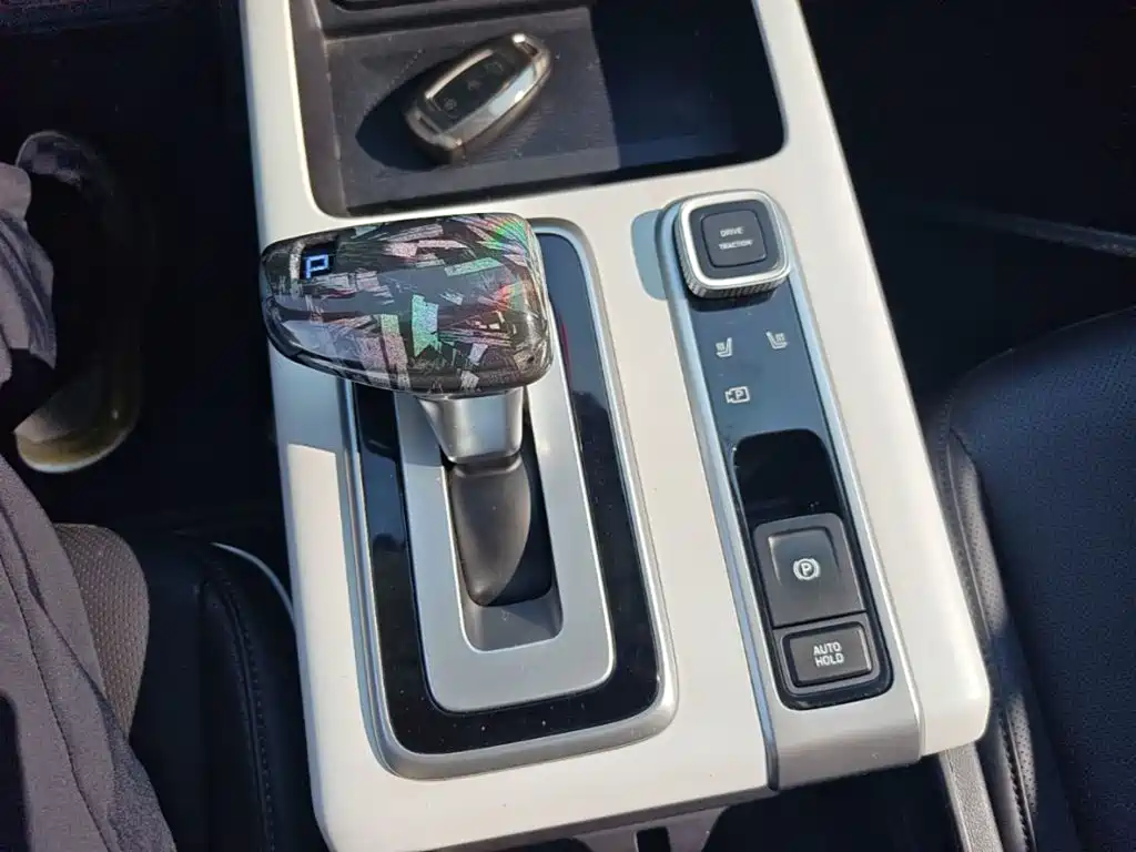 Hyundai ix35 — миниатюра 14