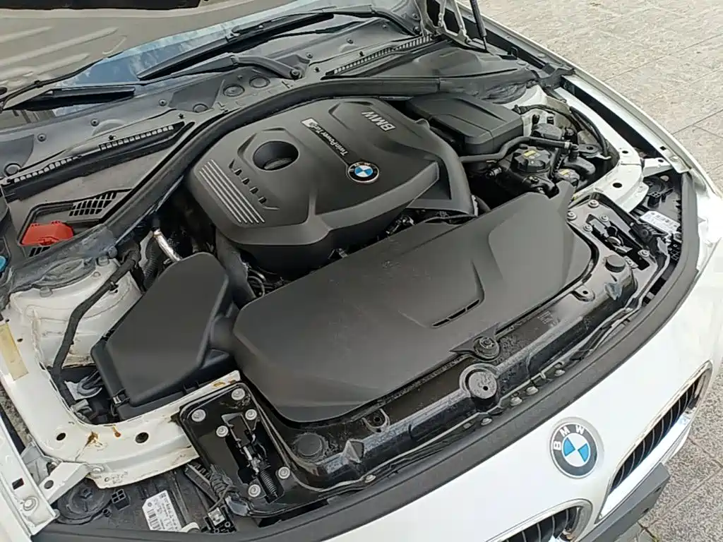 BMW 3 Series — миниатюра 20
