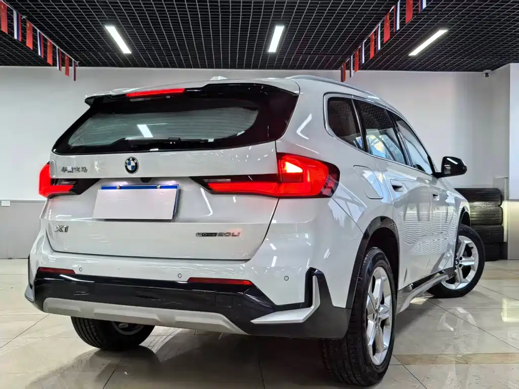 BMW X1 2023 sDrive20Li X