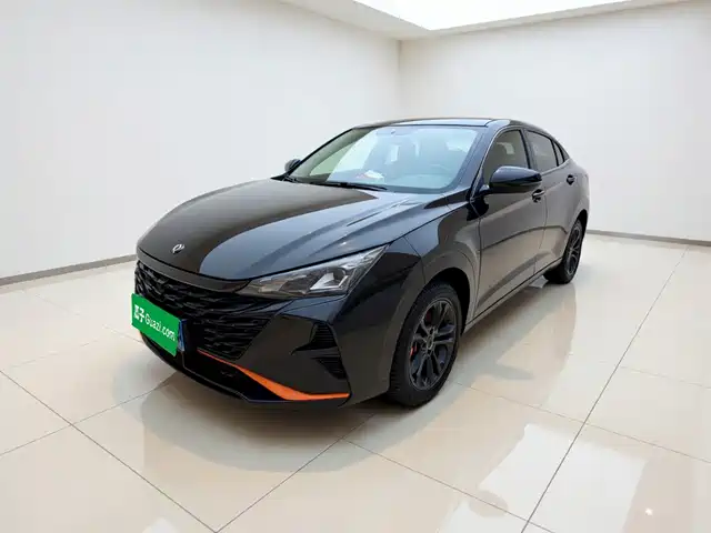 Dongfeng Yixuan