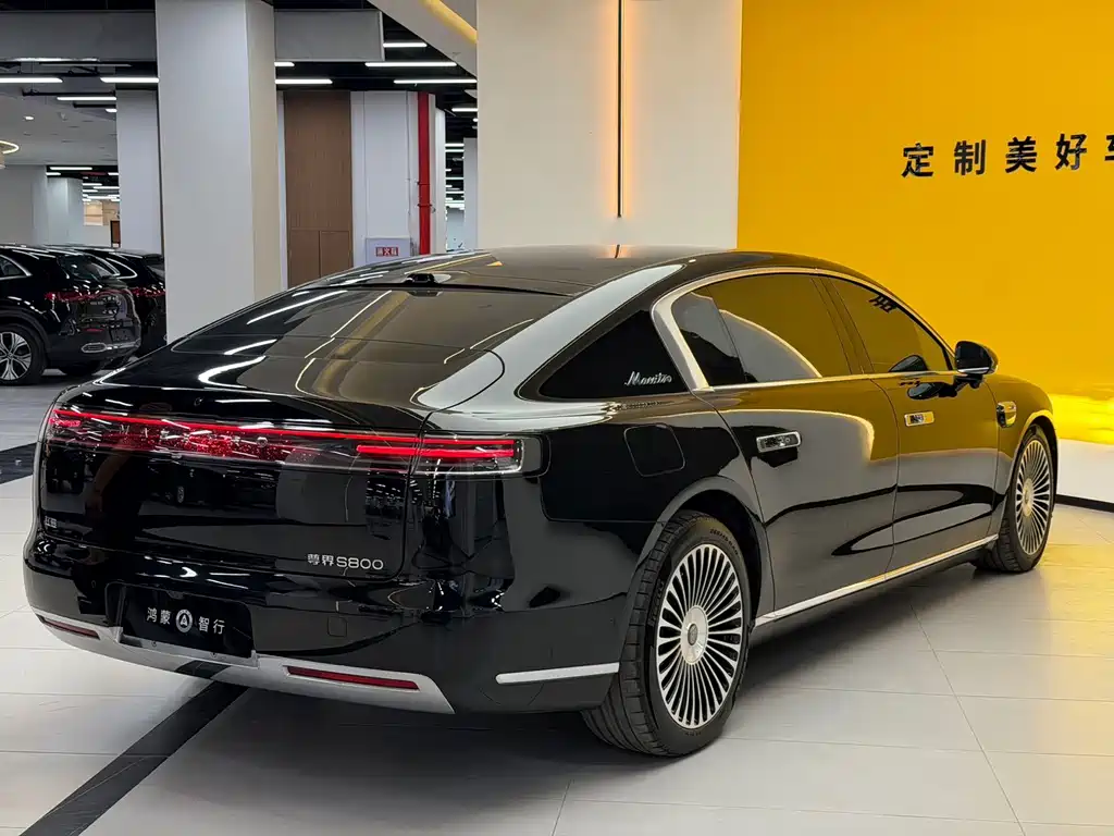 Zunjie Zunjie S800 — миниатюра 5