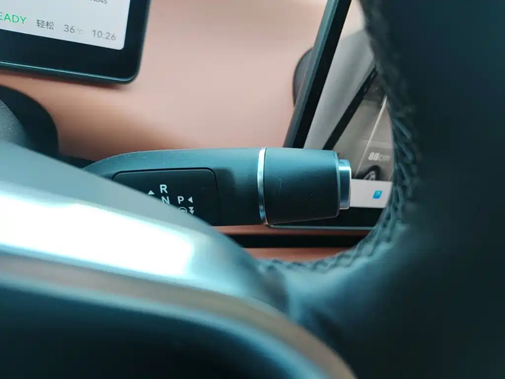 Leapmotor Leapmotor C16 — миниатюра 14