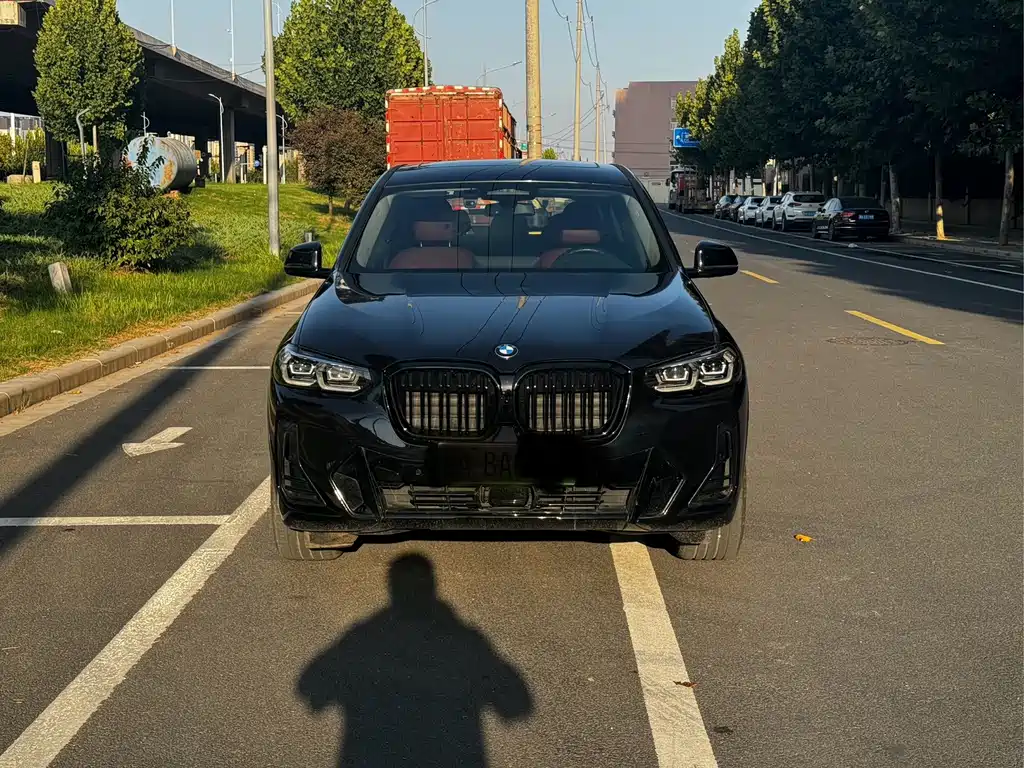 BMW iX3 — миниатюра 2