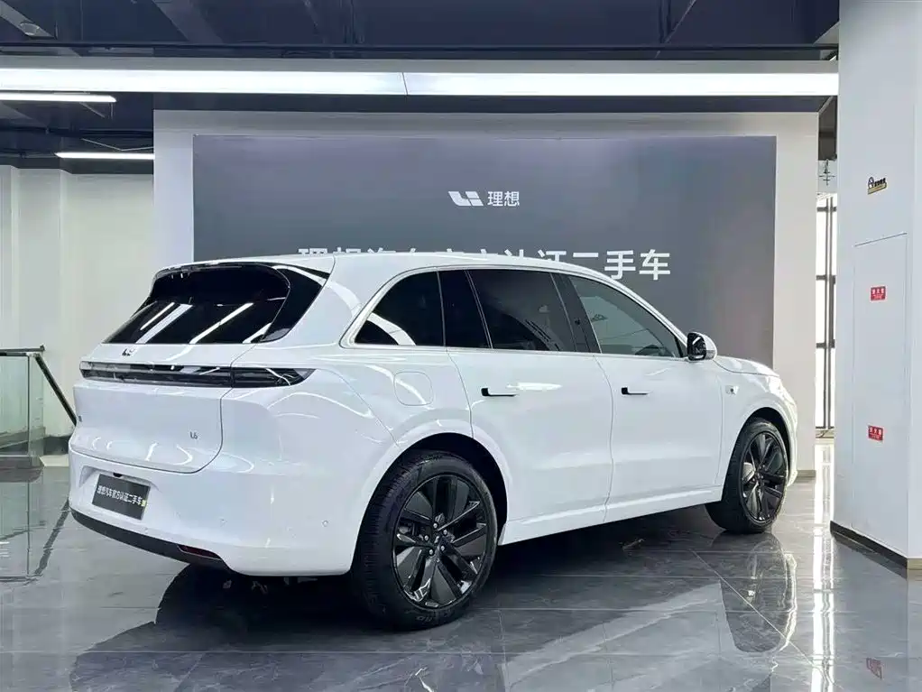 Li Auto L6 2024 Max