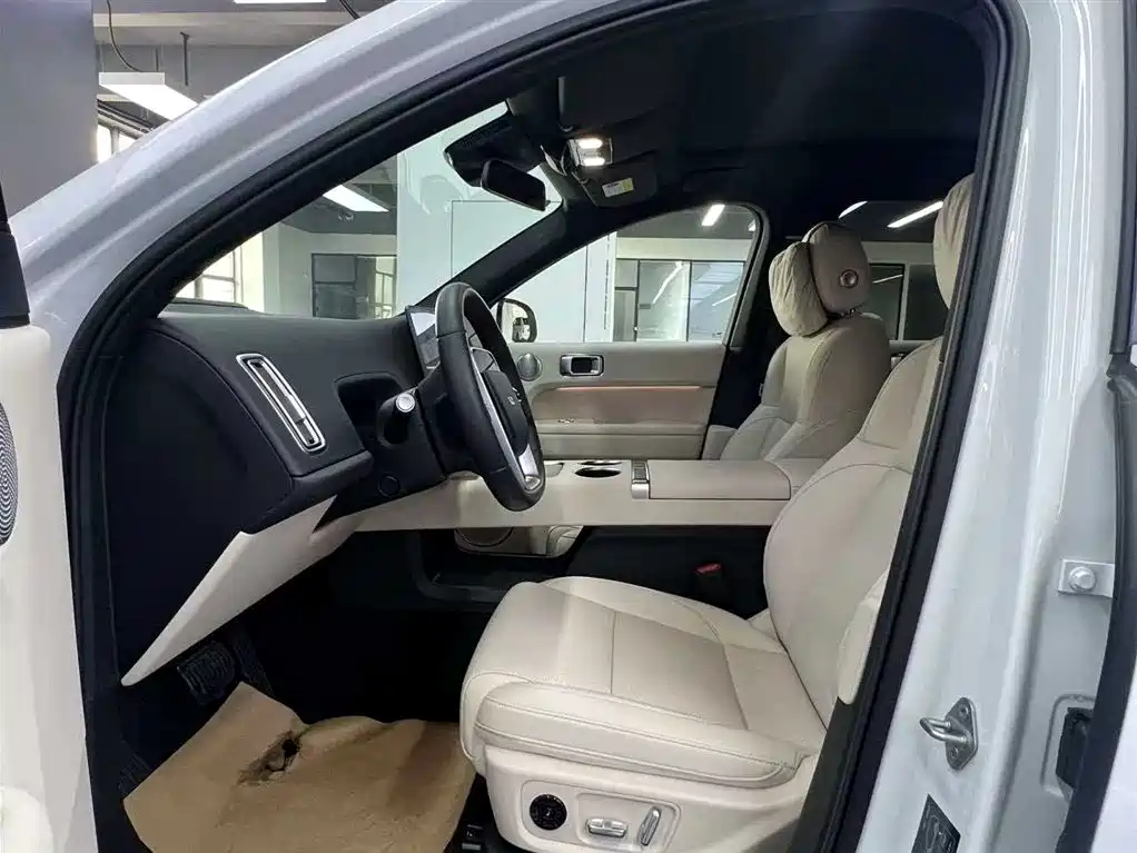 Li Auto L6 2024 Max