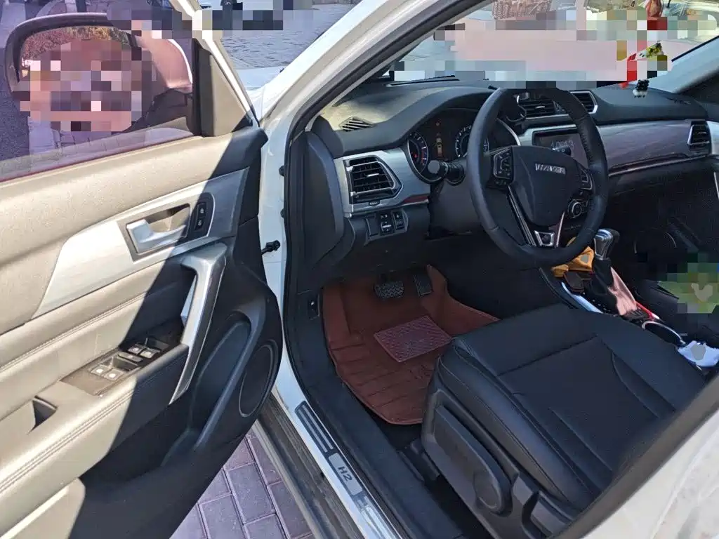 Haval H2 — миниатюра 17