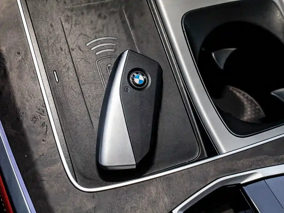 BMW X5 — миниатюра 20