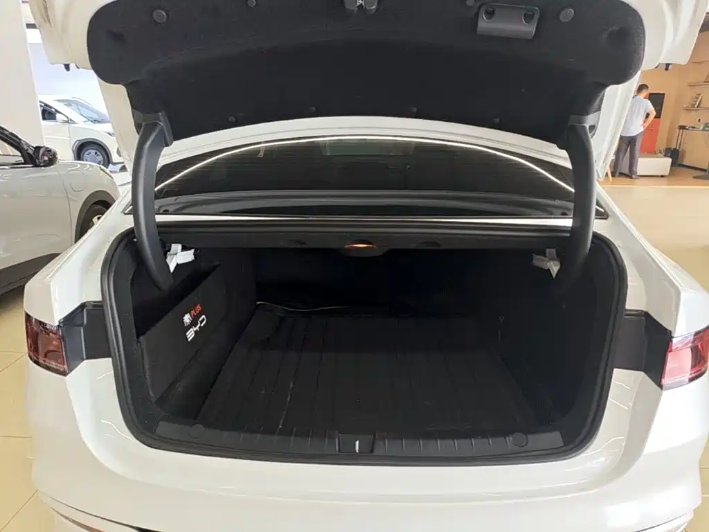 BYD Qin PLUS — миниатюра 19