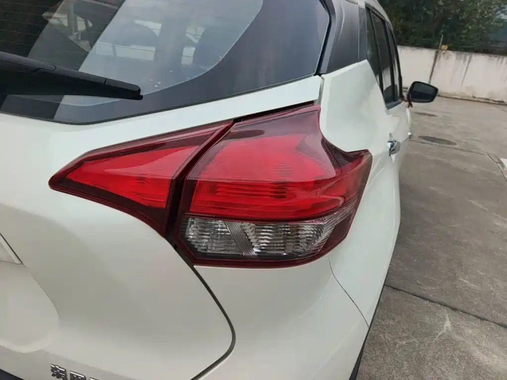 Nissan Kicks — миниатюра 8