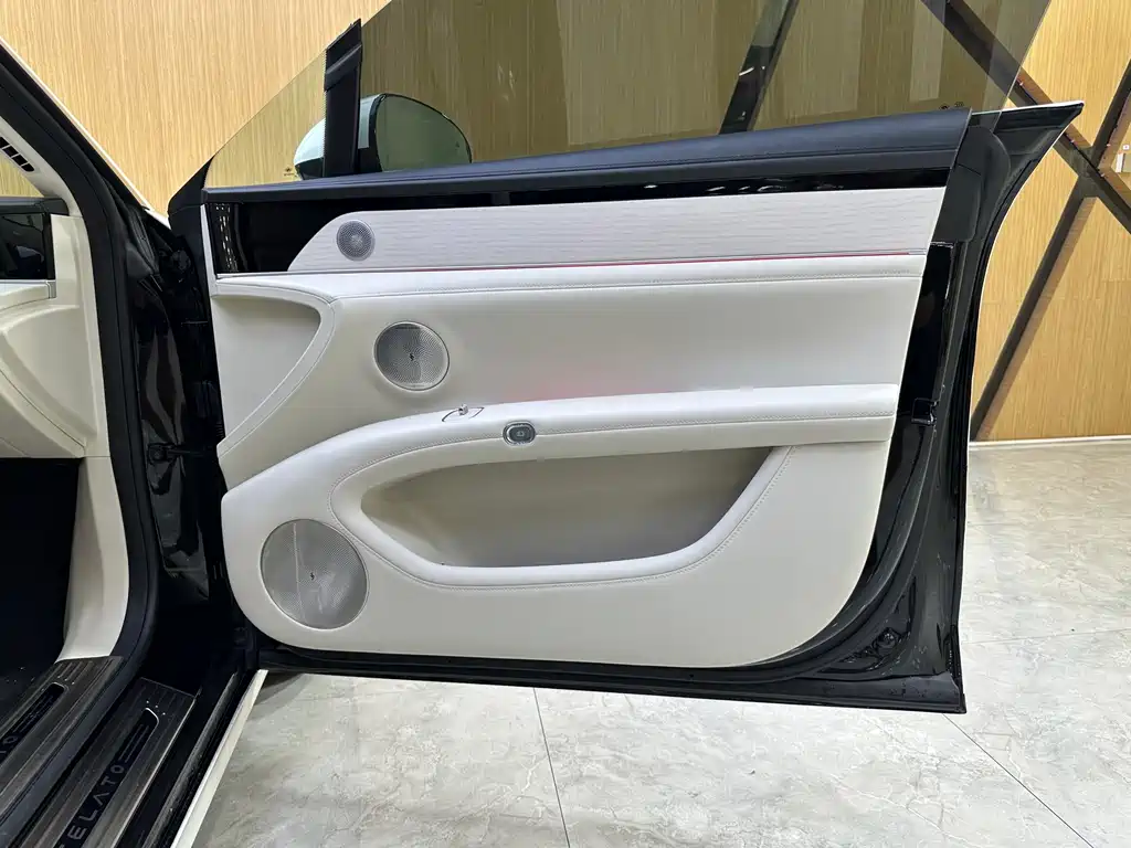 Xiangjie Xiangjie S9 — миниатюра 9