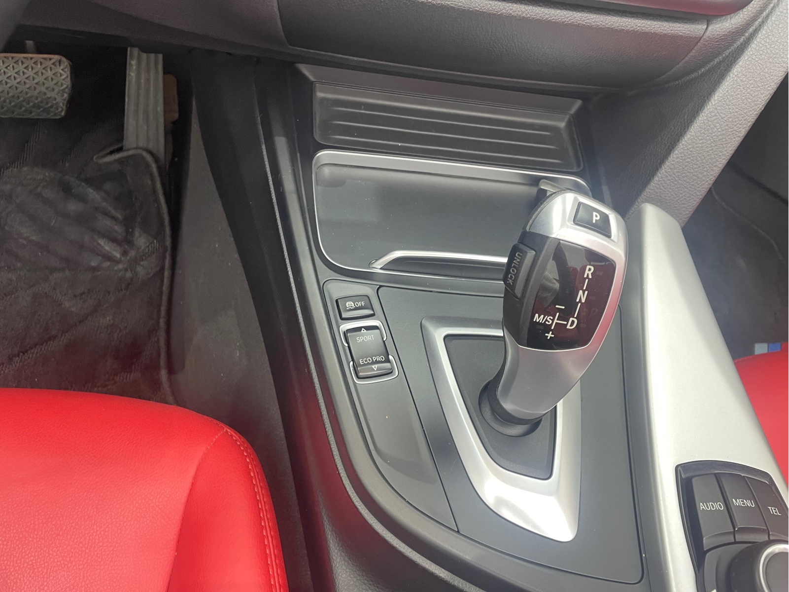 BMW 4 Series 4 2016 420i Fashion