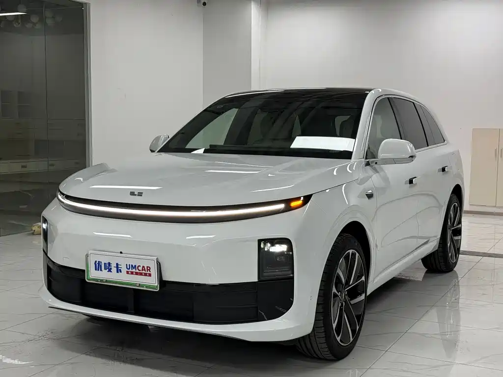 Li Auto Li L6 2024