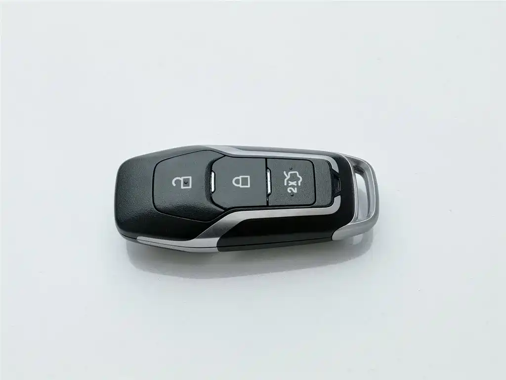 Ford Edge — фотографии объявления, Фото 19
