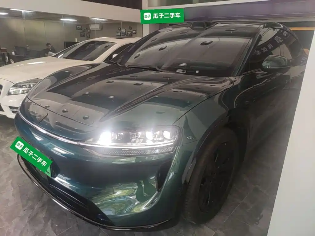 Zhijie Zhijie R7