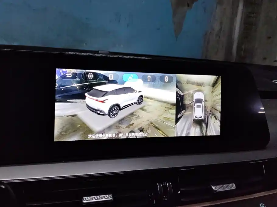 Chery Tiggo 5x — миниатюра 13