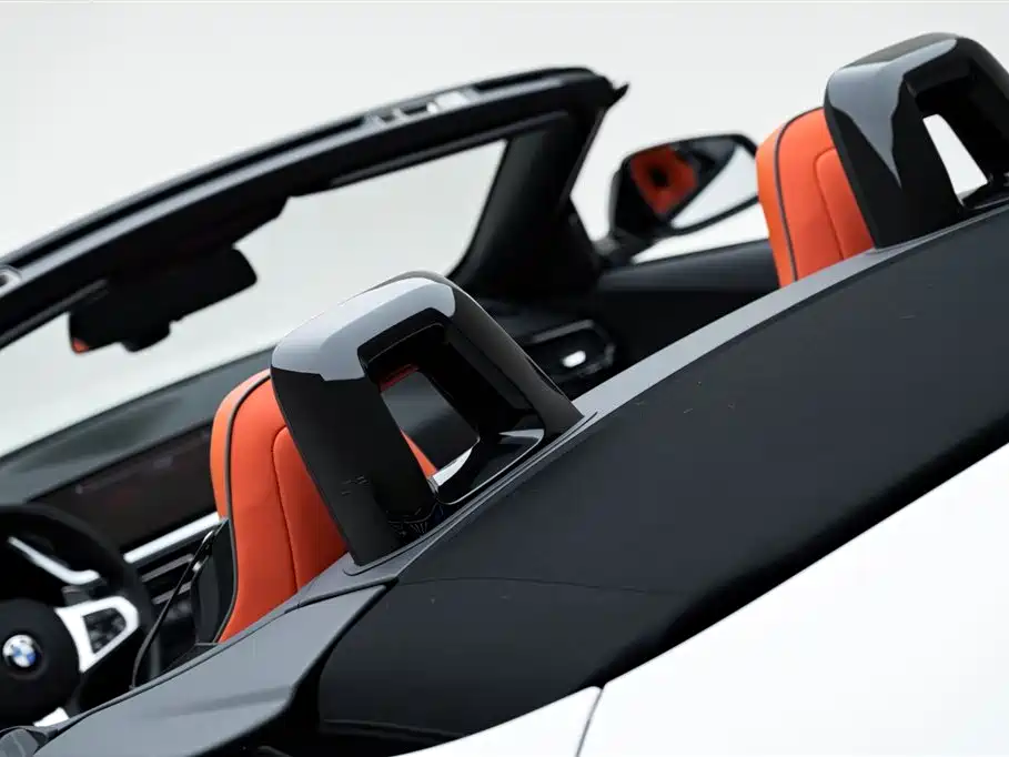 BMW Z4 2023 sDrive 25i M Sport