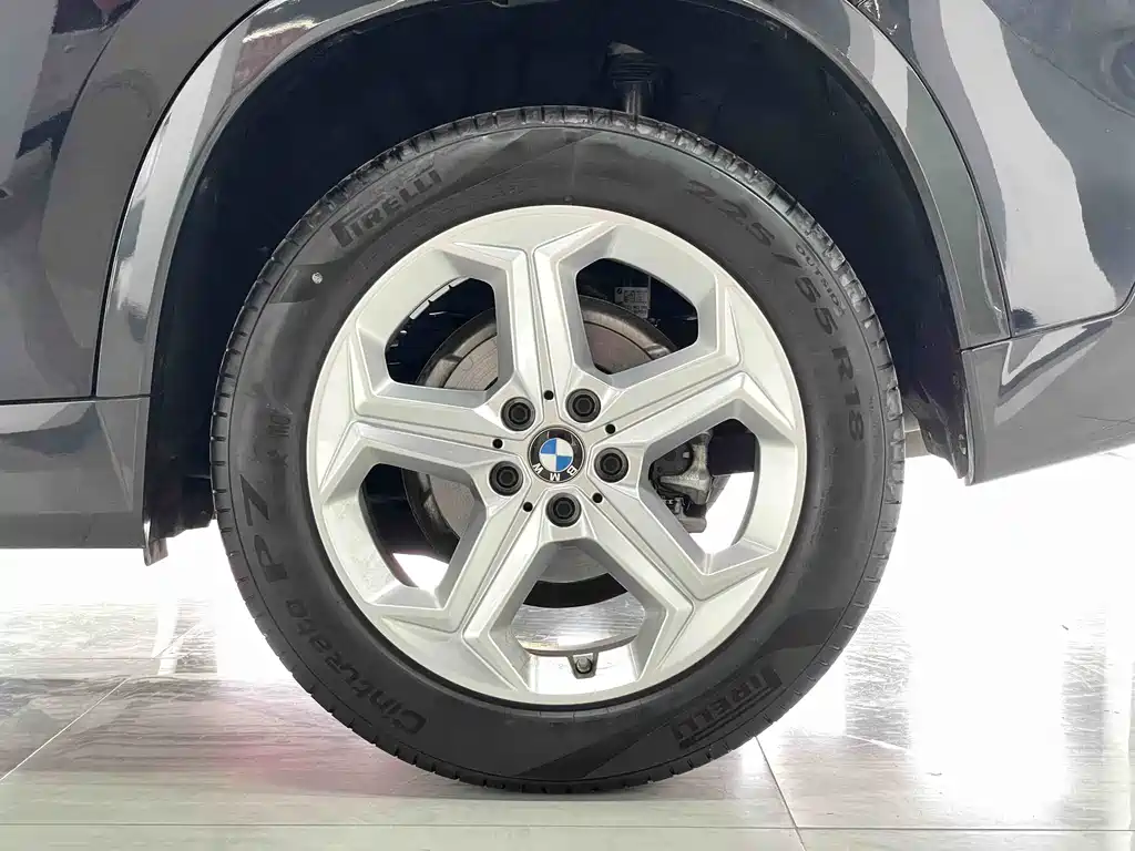 BMW X1 — фотографии объявления, Фото 14
