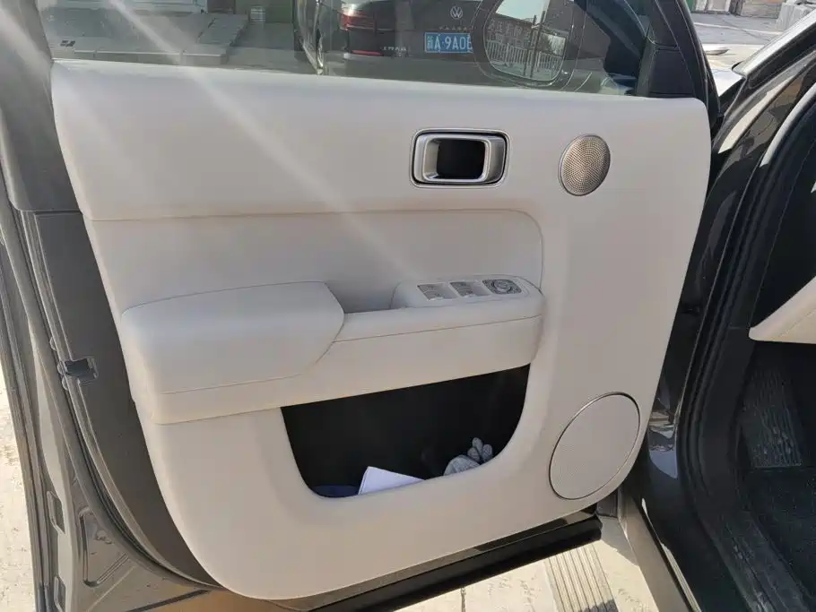 Li Auto Li L9 — миниатюра 7