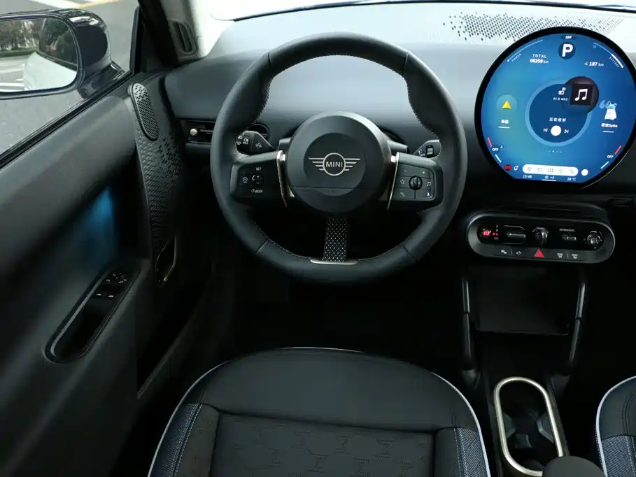 MINI MINI COOPER EV — миниатюра 22