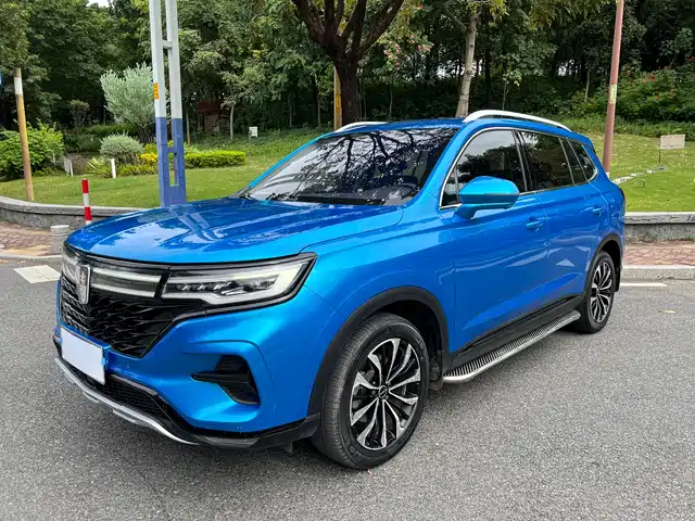 2022 Roewe RX5 Max