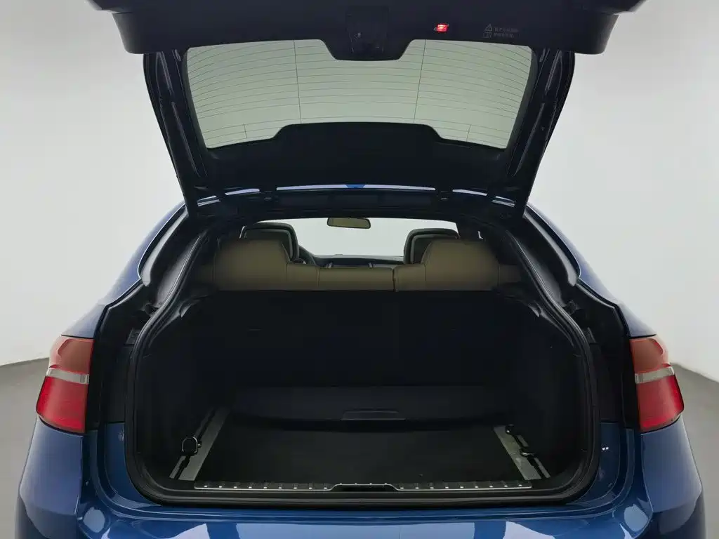 BMW X6 M — миниатюра 16