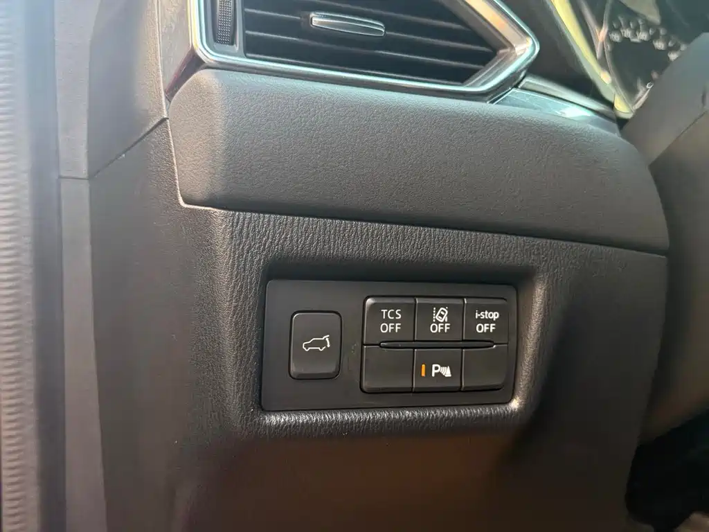 Mazda CX-5 — миниатюра 12