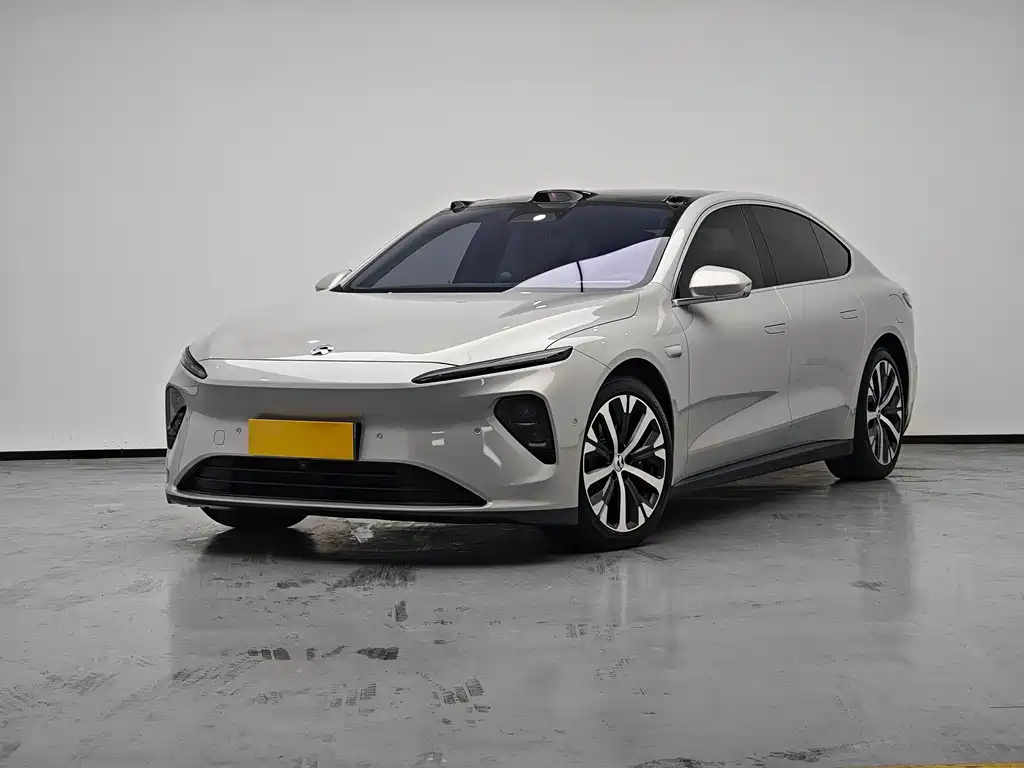 2025 Nio ET7 - zdjęcie 1 z 20