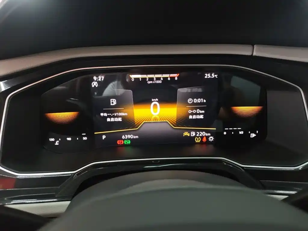 Volkswagen Lavida — миниатюра 12
