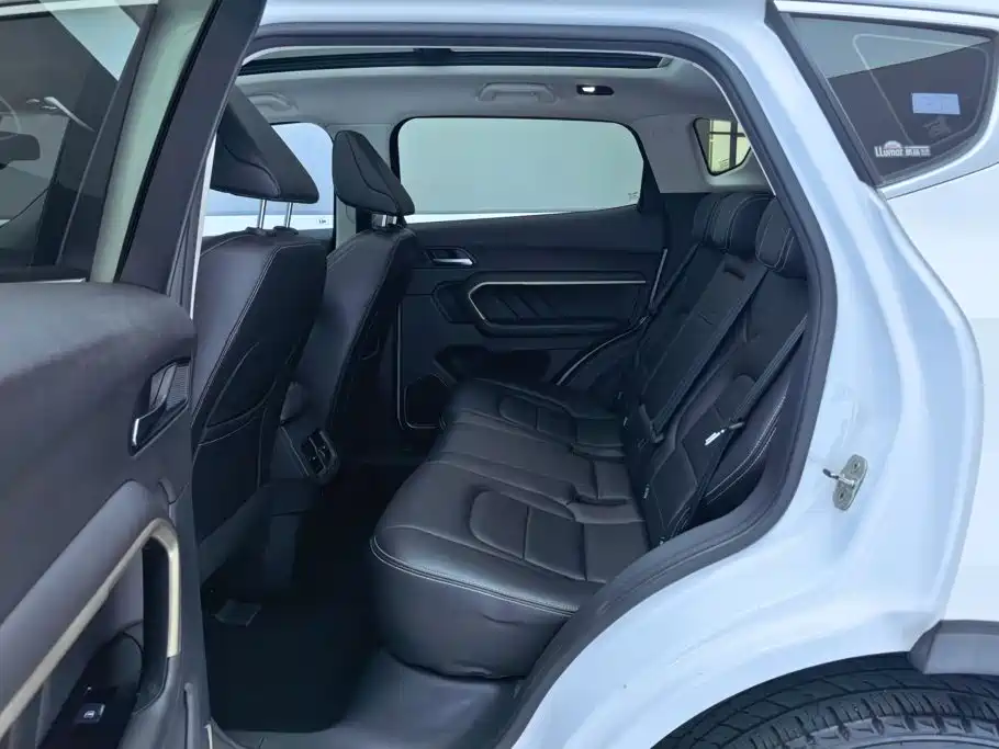 Haval H6 — миниатюра 11