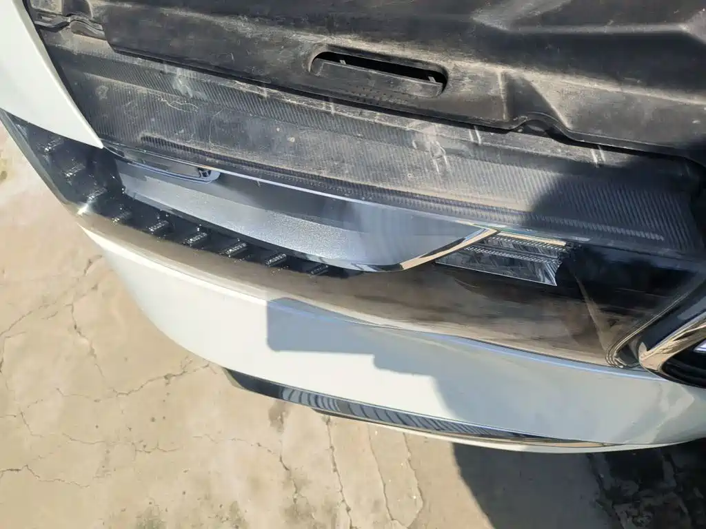 Haval H6 Coupe — миниатюра 7