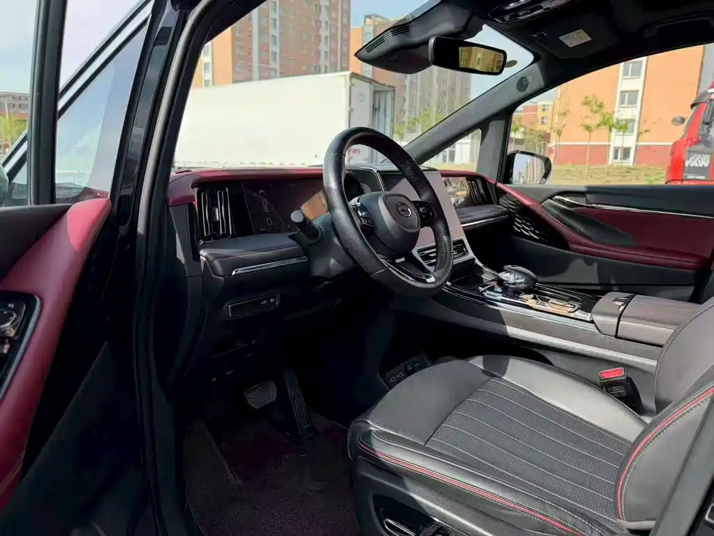GAC M8