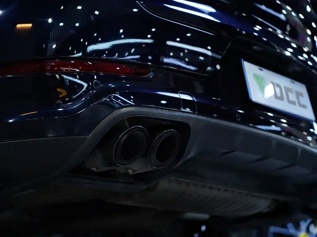 Porsche Cayenne — миниатюра 19
