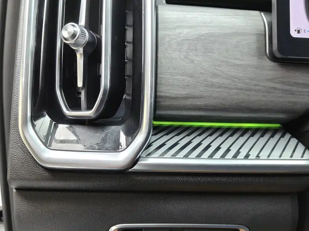 Chery Tiggo 7 — миниатюра 11
