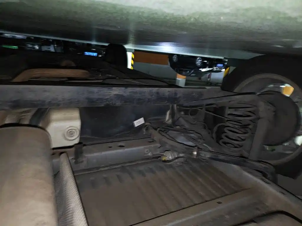 Ford Ecosport — миниатюра 22