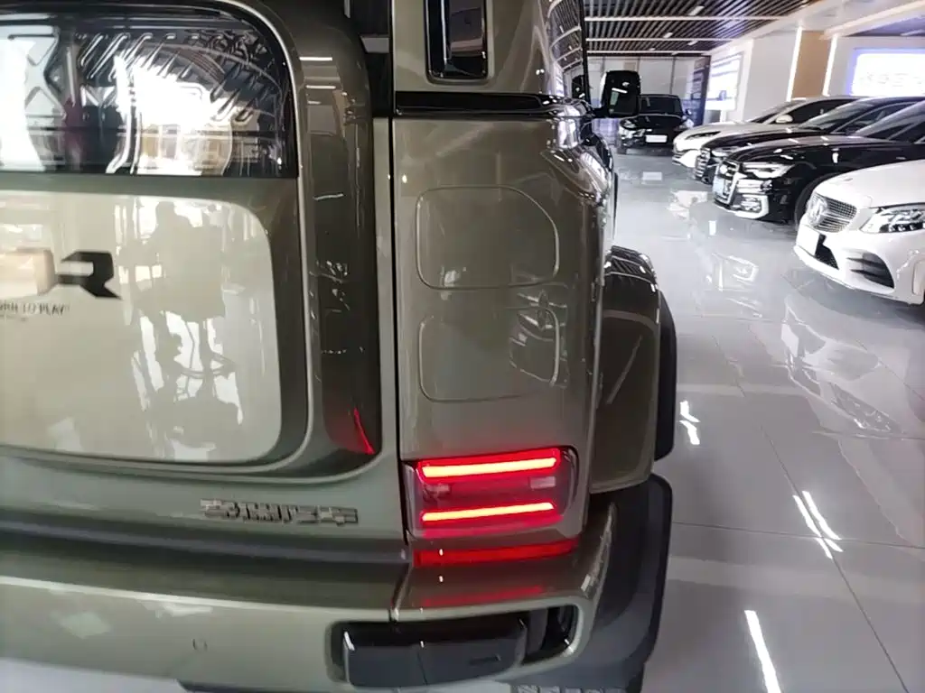 iCAR iCAR Super V23 — миниатюра 8