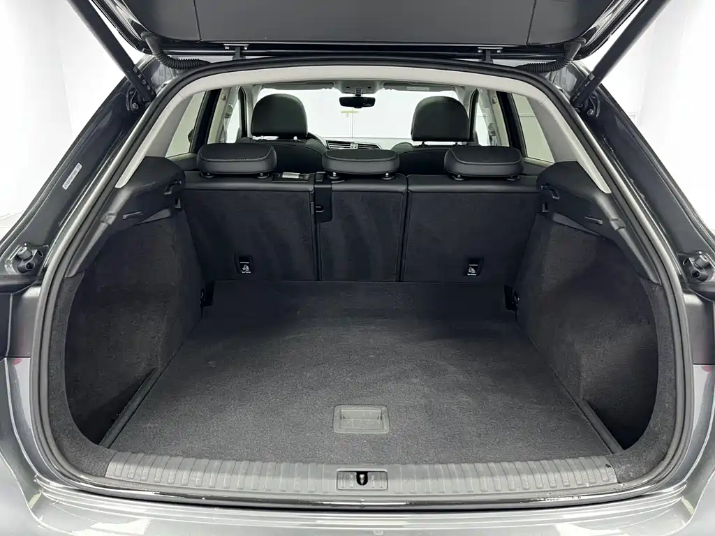 Audi Q3 — миниатюра 11