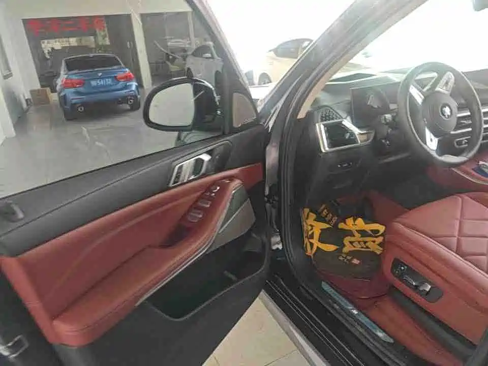 BMW X5 — миниатюра 3