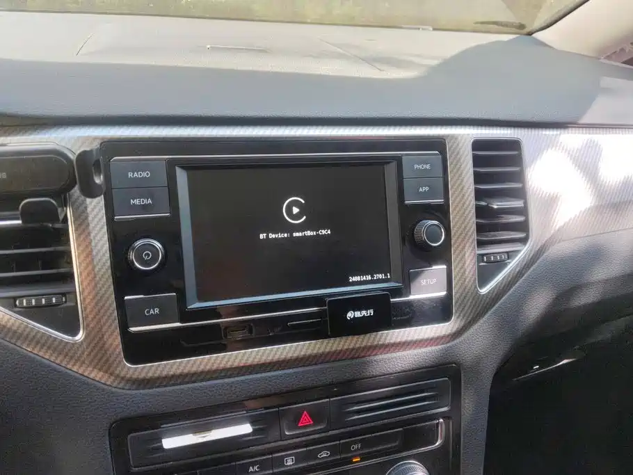 Volkswagen Golf Sportsvan — миниатюра 12