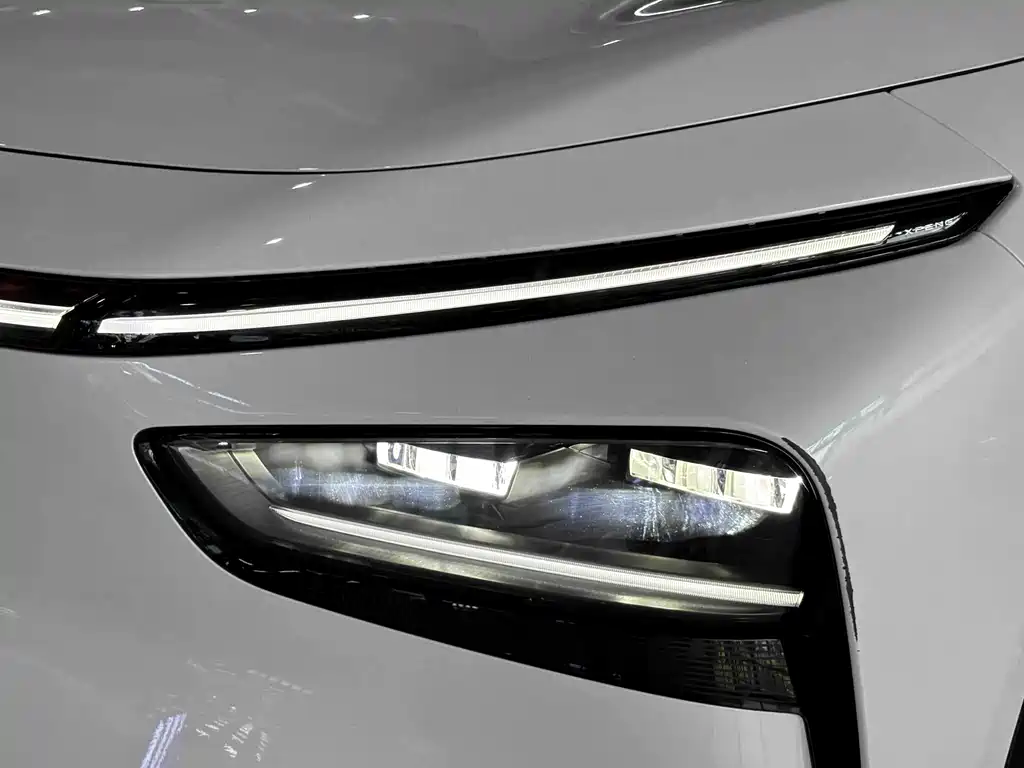 XPeng G7 — миниатюра 20