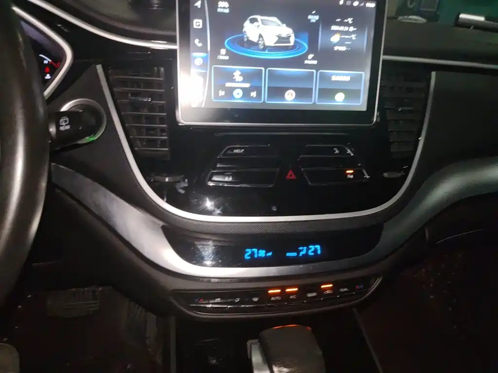 Soueast DX7 — миниатюра 9